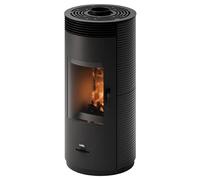 Poêle à bois Cadel Spin Plus 8 Wood 8 kW
