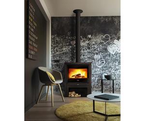 POELE A BOIS DEVILLE HAUT LEMAN C077BQ-06