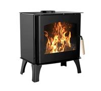 Poêle à Bois Dita 11,8 kW Bûche 52 cm Sannover
