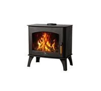 Poêle à Bois Dita 13,1 kW Bûche 63 cm