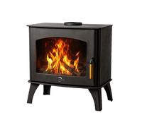 Poêle à Bois Dita 13,1 kW Bûche 63 cm Sannover