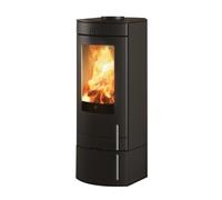 Poêle à bois Edilkamin Polo Evo 8,1 kW