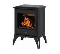 Poêle à bois étanche GODIN SERIS 388146