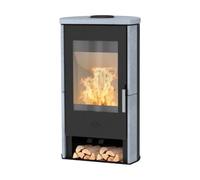 Poêle à bois Fireplace Lorna 6 kW