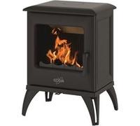 Poêle à bois fonte 5kw Godin 388146000053 G