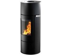 Supra Poêle à bois FIORE Fonte 6 kW Gris