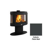 poêle à bois godin coggia 2 388242