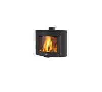 poêle à bois godin coggia suspendu 388244