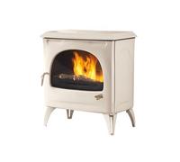 poêle à bois godin courances 2 388157 sahara