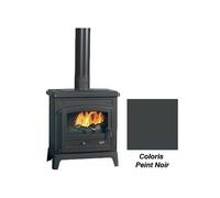 poêle à bois godin fonteval 2 389154