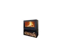poêle à bois godin huriel 100 bucher 411208