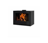 poêle à bois godin huriel 100 suspendu 411205