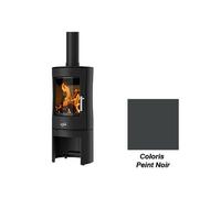 poêle à bois godin mazamet 2 388155
