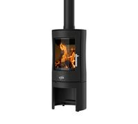poêle à bois godin mirande 2 388154