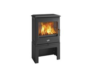 poêle à bois godin seris bucher 388150