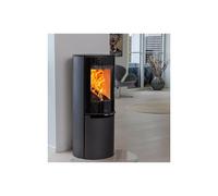poêle à bois/granulés aduro h4 lux