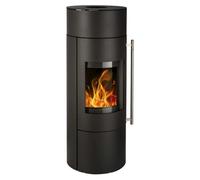 Poêle à bois Haas & Sohn LURE hsc 5,5 kW