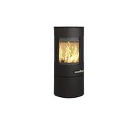 Poêle à bois Haas + Sohn Vitus.l 6,5 kW