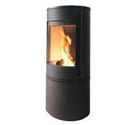 poêle à bois invicta altara 6 raccordable p610334