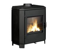 poêle à bois invicta carolo 7 p916234