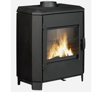 Poêle à bois INVICTA CAROLO P916244