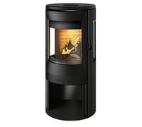 Poêle à bois INVICTA NEOSEN PLUS 3 vitres P948837