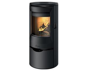 Poêle à bois INVICTA NEOSEN PLUS étanche p948838