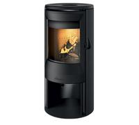 Poêle à bois Invicta NEOSEN PLUS raccordable P948836