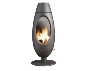 poêle à bois invicta ode p914944
