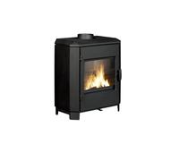 Poêle à bois INVICTA CAROLO P916244