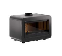 poêle à bois invicta wilson p648234