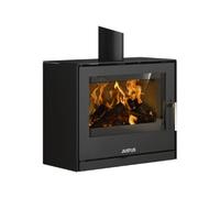 Poêle à bois Justus Dias 6,5 kW
