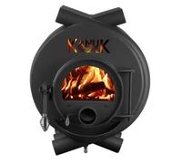 Poêle à bois Kanuk Original 13 kW