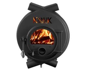 Poêle à bois Kanuk Original 13 kW