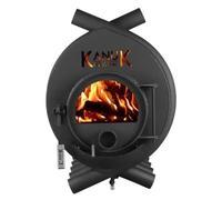 Poêle à bois Kanuk Original 15,4 kW