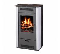 Poêle à bois Kleining Etna 2.0 | 5,8 kW