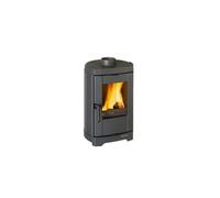 Poêle à bois La Nordica Brigitta.16 4,7 kW