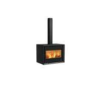 poêle à bois la nordica 3000440 dante.16
