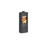 Poêle à bois La Nordica Candy Lean 6,6 kW