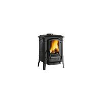 poêle à bois la nordica 3009440 giulietta.165