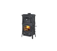 Poêle à bois La Nordica Isetta Forno 8,2 kW