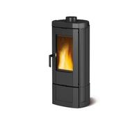 Poêle à bois La Nordica Candy 4.0 | 6,2 kW