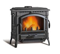 Poêle à bois La Nordica Isotta Evo 11,9 kW