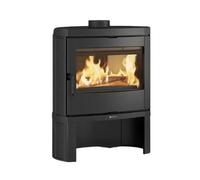 Poêle à bois La Nordica Jennifer.16 | 7,7 kW