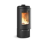 Poêle à bois La Nordica Marlena 5.0 | 7,5 kW