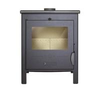 Poêle à bois Lacunza 302861000000 AZUR CP