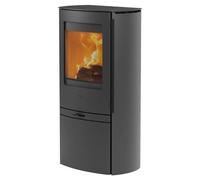 Poêle à bois Lotus Jubilee 20 acier 4 kW