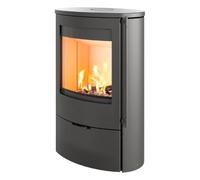 Poêle à bois Lotus Jubilee 35 acier ecoLine 7 kW