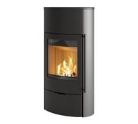 Poêle à bois Lotus Jubilee 35M ecoLine 7 kW Verkleidung Stahl