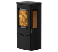 Poêle à bois Lotus Mondo 3G 5,9 kW